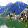 【オーストリア】世界の湖畔で最も美しい街　世界遺産ハルシュタットの魅力