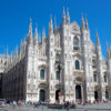 【イタリア】美しい大聖堂　世界遺産ミラノの観光スポット9選
